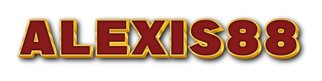 ALEXIS88 LOGO
